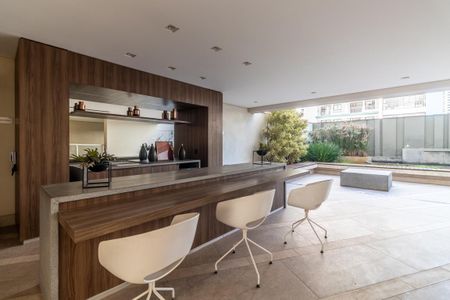 Apartamento à venda com 69m², 2 quartos e 1 vagaÁrea comum