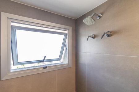 Apartamento à venda com 69m², 2 quartos e 1 vagaBanheiro da Suíte