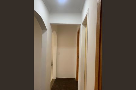 Apartamento à venda com 56m², 2 quartos e 1 vaga Apartamento à venda com 56m², 2 quartos e 1 vagaCorredor