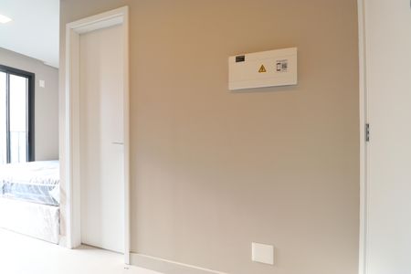 Apartamento para alugar com 19m², 1 quarto e sem vagaCozinha