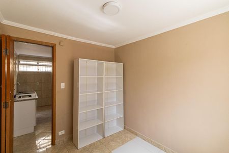 Apartamento à venda com 59m², 3 quartos e 1 vagaQuarto 2