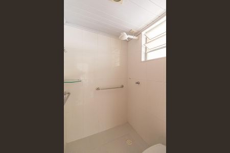 Apartamento à venda com 59m², 3 quartos e 1 vagaBanheiro