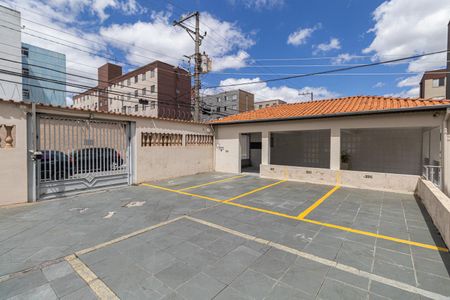 Apartamento à venda com 59m², 3 quartos e 1 vagaÁrea Comum - Garagem 