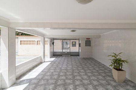 Apartamento à venda com 59m², 3 quartos e 1 vagaÁrea Comum