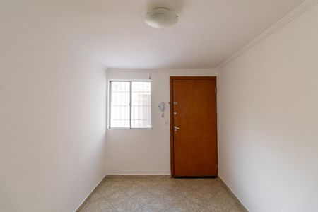 Apartamento à venda com 59m², 3 quartos e 1 vagaSala