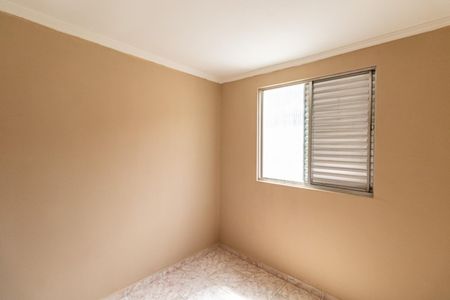 Apartamento à venda com 59m², 3 quartos e 1 vagaQuarto 3