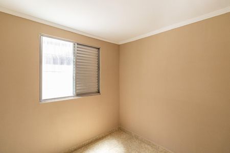 Apartamento à venda com 59m², 3 quartos e 1 vagaQuarto 2