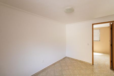 Sala de apartamento à venda com 3 quartos, 59m² em Conjunto Habitacional Padre Manoel de Paiva, São Paulo