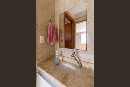 Apartamento à venda com 59m², 3 quartos e 1 vagaBanheiro