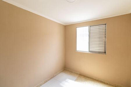 Apartamento à venda com 59m², 3 quartos e 1 vagaQuarto 2