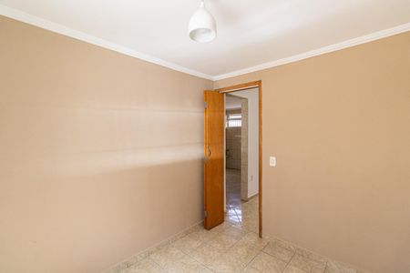 Apartamento à venda com 59m², 3 quartos e 1 vagaQuarto 1