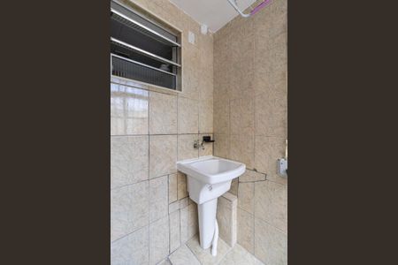 Apartamento à venda com 59m², 3 quartos e 1 vagaÁrea de Serviço