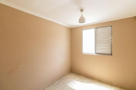 Apartamento à venda com 59m², 3 quartos e 1 vagaQuarto 1