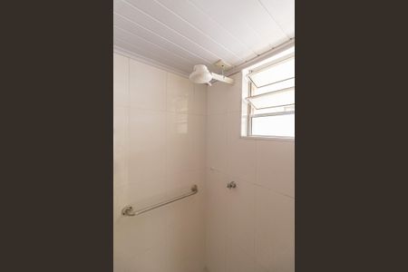 Apartamento à venda com 59m², 3 quartos e 1 vagaBanheiro