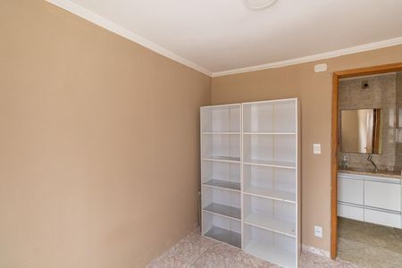 Apartamento à venda com 59m², 3 quartos e 1 vagaQuarto 3