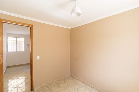 Apartamento à venda com 59m², 3 quartos e 1 vagaQuarto 1