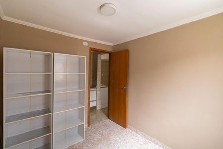 Apartamento à venda com 59m², 3 quartos e 1 vagaQuarto 3