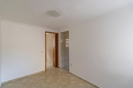 Apartamento à venda com 59m², 3 quartos e 1 vagaSala