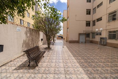 Apartamento à venda com 59m², 3 quartos e 1 vagaÁrea Comum