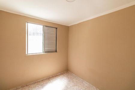 Apartamento à venda com 59m², 3 quartos e 1 vagaQuarto 3