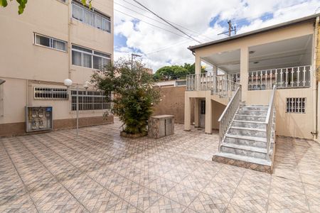 Apartamento à venda com 59m², 3 quartos e 1 vagaÁrea Comum