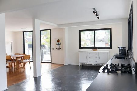 Cozinha de casa à venda com 5 quartos, 450m² em Jardim das Bandeiras, São Paulo