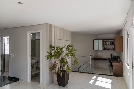 Apartamento à venda com 212m², 3 quartos e 2 vagas Apartamento à venda com 212m², 3 quartos e 2 vagasEspaço Gourmet