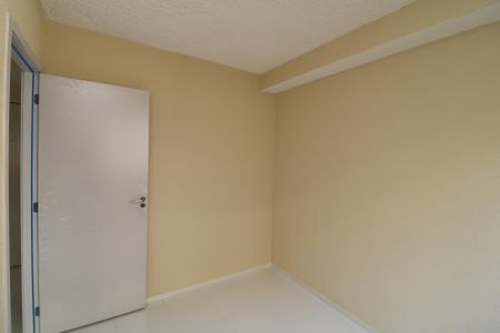 Quarto de apartamento para alugar com 2 quartos, 33m² em Parque São Lourenço, São Paulo