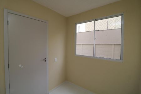 Quarto 1 de apartamento para alugar com 2 quartos, 33m² em Parque São Lourenço, São Paulo