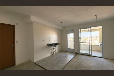 Apartamento à venda com 2 quartos, 62m² em Jardim Torres Sao Jose, Jundiaí