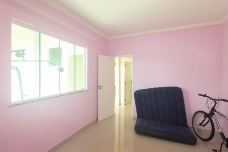 Casa para alugar com 200m², 3 quartos e 4 vagasQuarto 2