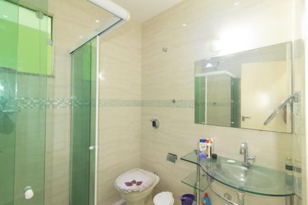 Casa para alugar com 200m², 3 quartos e 4 vagasBanheiro Social