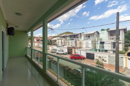 Casa para alugar com 200m², 3 quartos e 4 vagasVaranda da Suíte