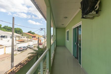 Casa para alugar com 200m², 3 quartos e 4 vagasVaranda da Suíte