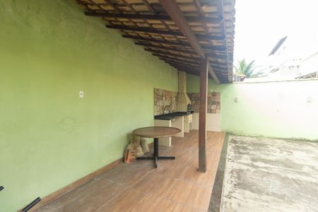 Casa para alugar com 200m², 3 quartos e 4 vagasVaranda gourmet