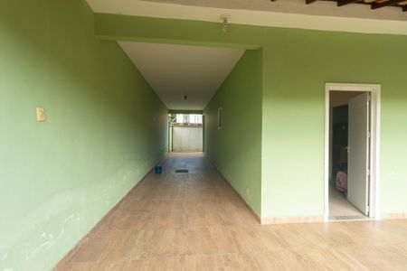 Casa para alugar com 200m², 3 quartos e 4 vagasGaragem