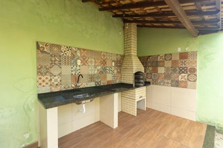 Casa para alugar com 200m², 3 quartos e 4 vagasVaranda gourmet