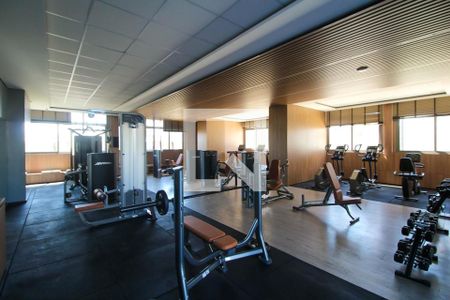 Apartamento à venda com 64m², 2 quartos e 1 vagaÁrea comum