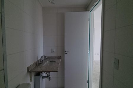 Apartamento à venda com 64m², 2 quartos e 1 vagaBanheiro