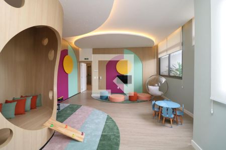 Apartamento à venda com 64m², 2 quartos e 1 vagaÁrea comum