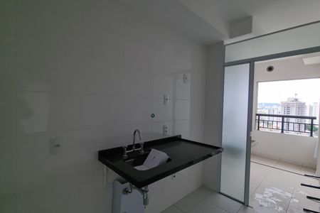 Apartamento à venda com 64m², 2 quartos e 1 vagaCozinha
