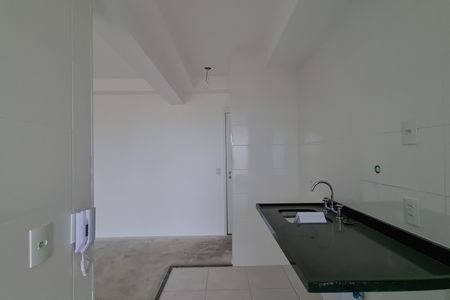 Apartamento à venda com 64m², 2 quartos e 1 vagaCozinha