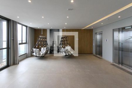 Apartamento à venda com 64m², 2 quartos e 1 vagaÁrea comum