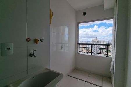 Apartamento à venda com 64m², 2 quartos e 1 vagaÁrea de Serviço