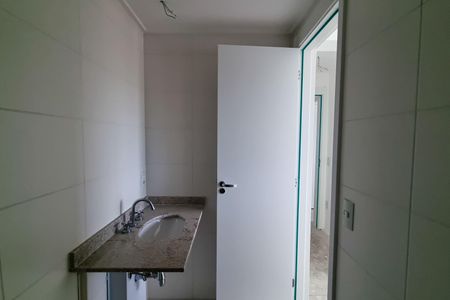 Apartamento à venda com 64m², 2 quartos e 1 vagaBanheiro da Suíte