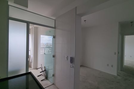Apartamento à venda com 64m², 2 quartos e 1 vagaCozinha