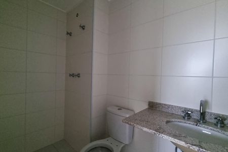Apartamento à venda com 64m², 2 quartos e 1 vagaBanheiro da Suíte