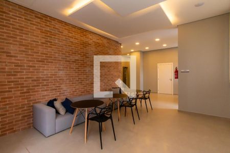 Apartamento à venda com 64m², 2 quartos e 1 vagaÁrea comum