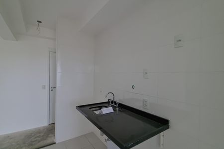 Apartamento à venda com 64m², 2 quartos e 1 vagaCozinha