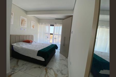 Quarto 1 de casa para alugar com 3 quartos, 215m² em Nova Mirim, Praia Grande